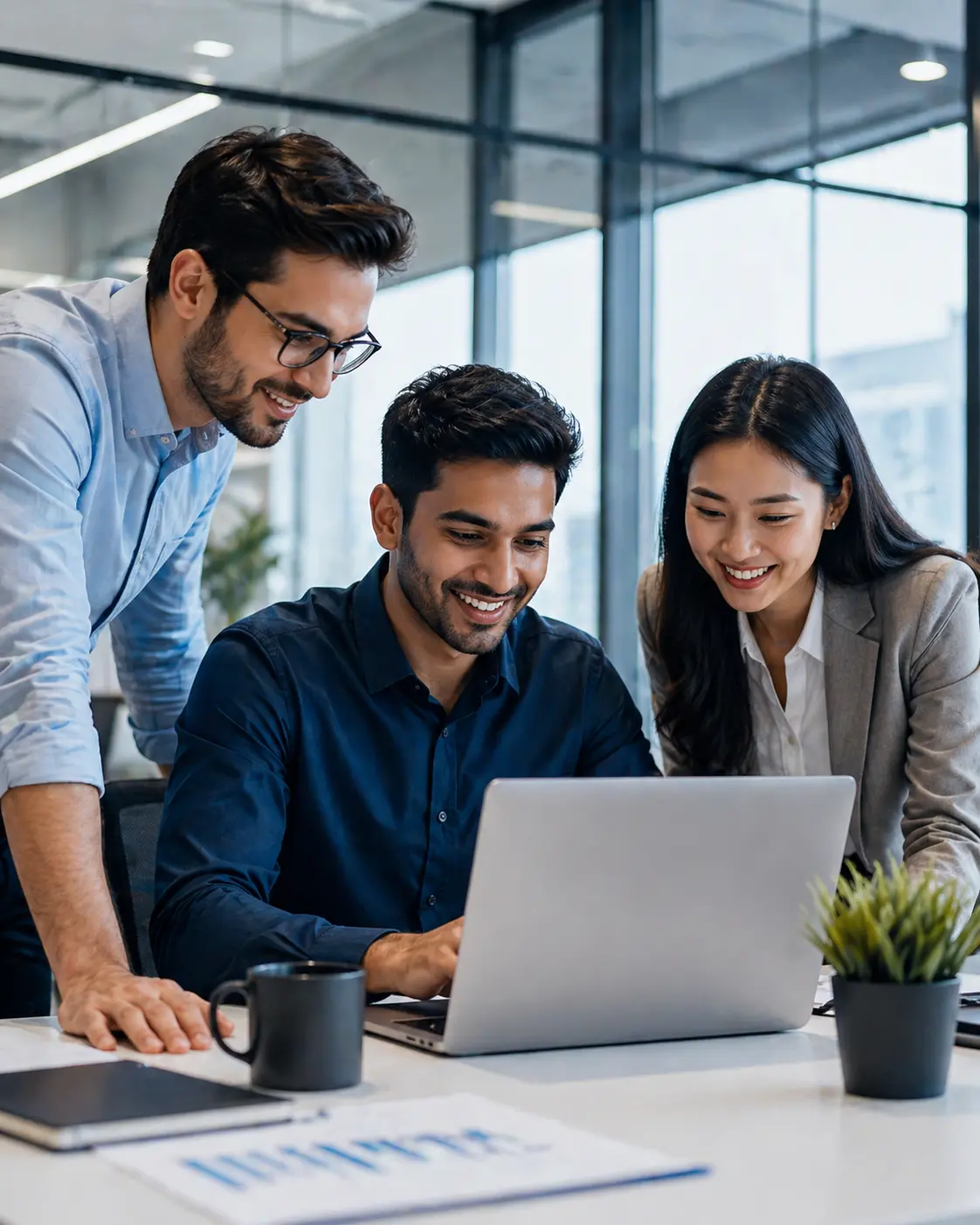 VTechMatrix Software Development Team