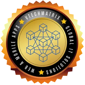 Premium IT Solutions Badge